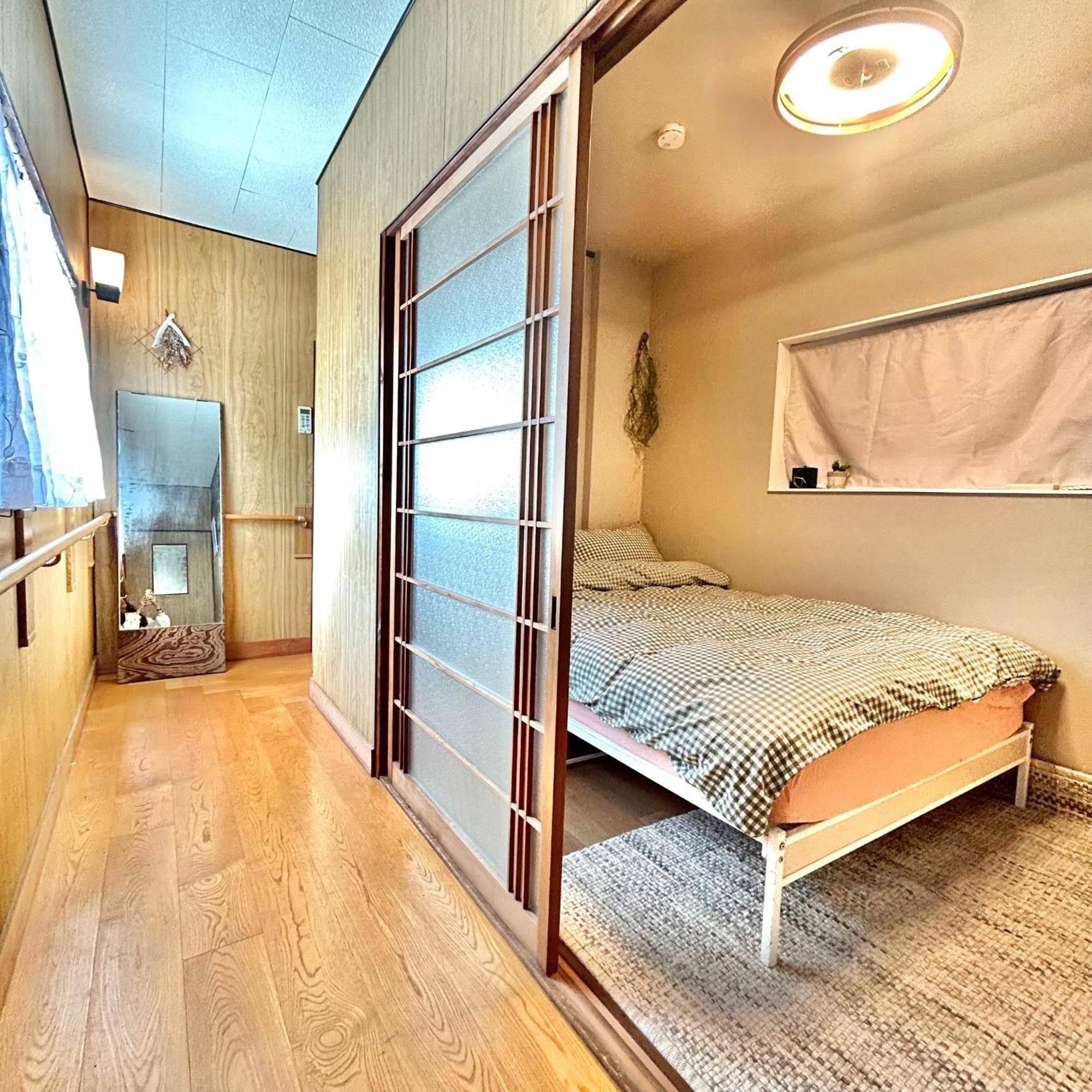 Hayashi Minshuku - An - Vacation Stay 15941 Osaka Exterior foto
