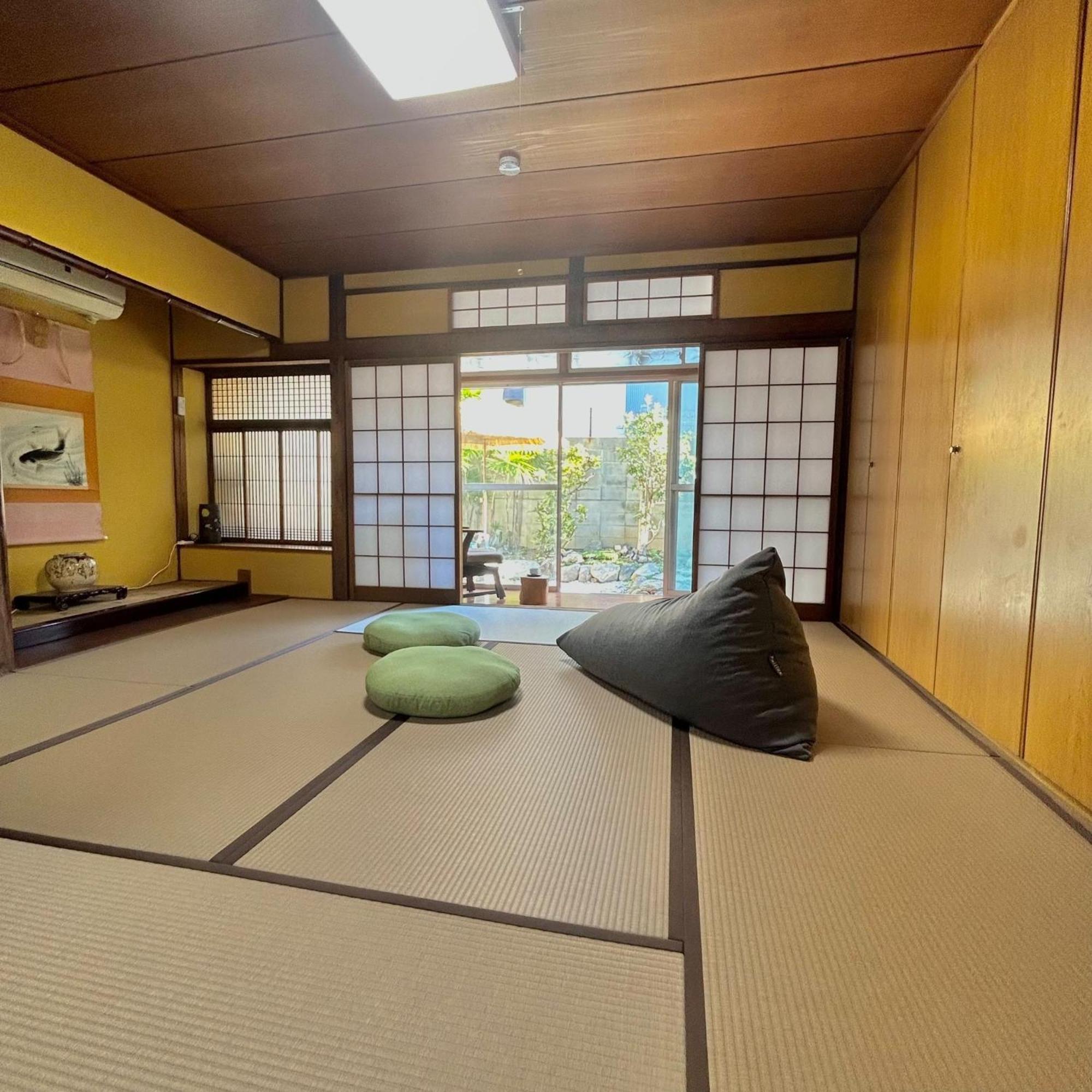 Hayashi Minshuku - An - Vacation Stay 15941 Osaka Exterior foto